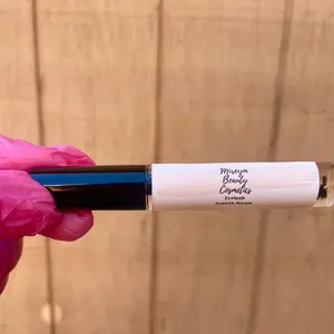 Eyelash and eyebrow growth serum