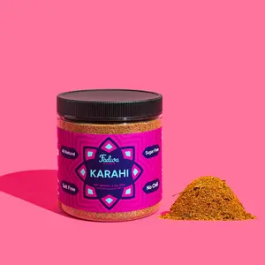 Karahi Masala