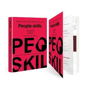 People Skills Social Intelligence The Wisdom to Turn Failures into Success Practical and Nuanced Strategies for Dealing with People