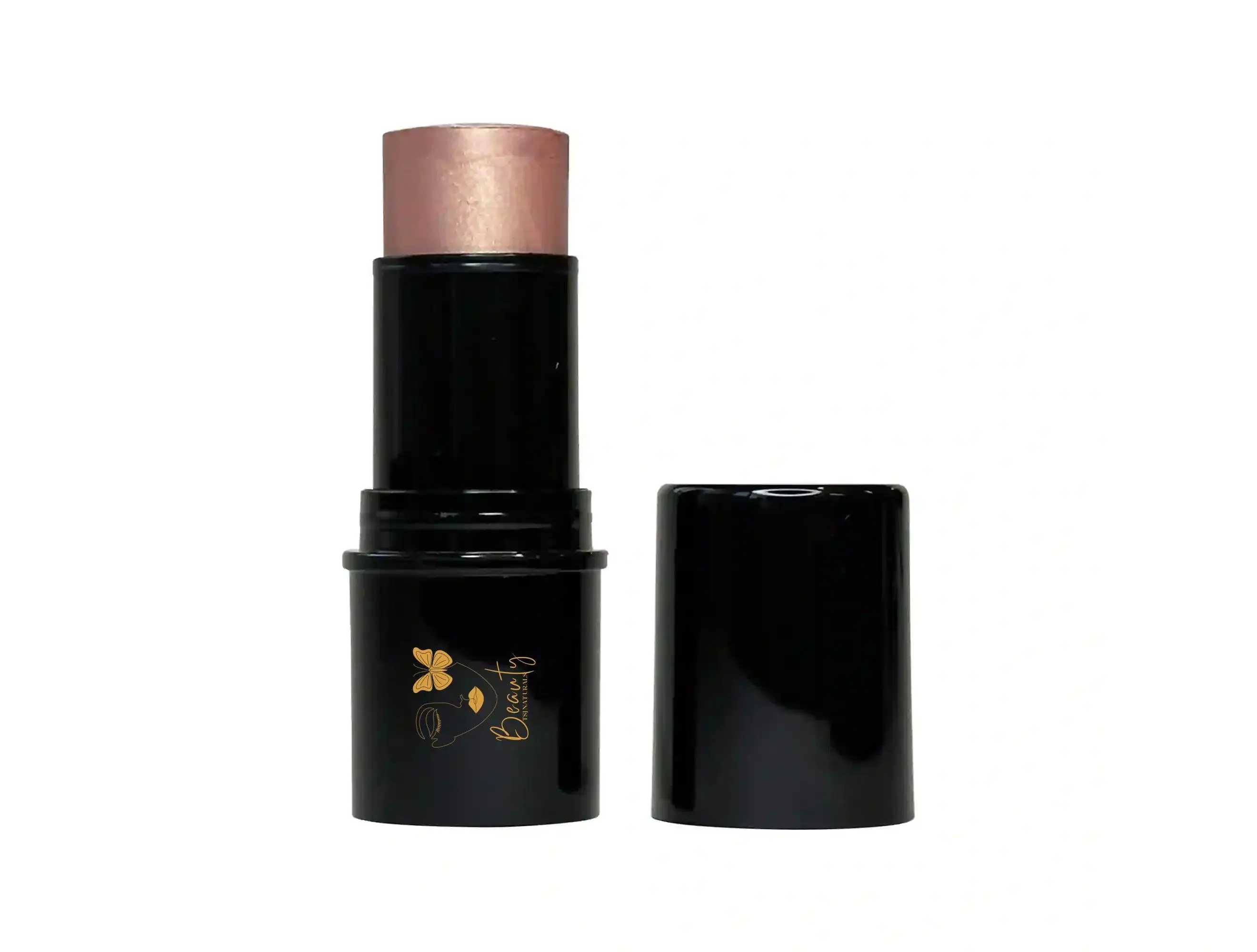 Highlighter Stick - Beige Lights Bronzer Makeup