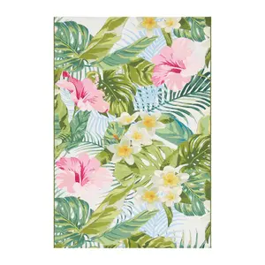 Safavieh Barbados 516 Outdoor 3'-3" X 5'-3" Rug