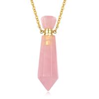 Style 5 Pink Quartz