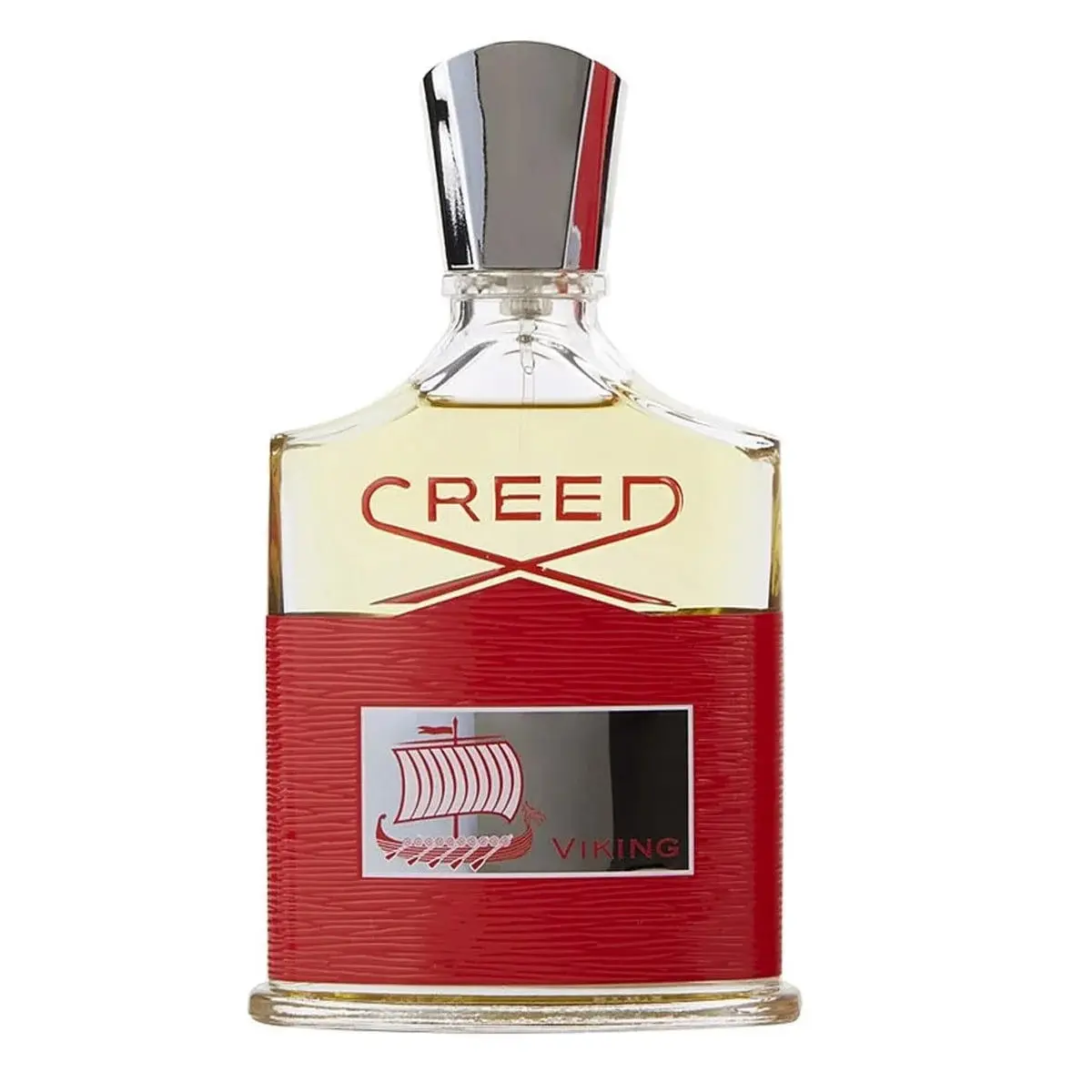 Viking by Creed 3.3 oz EDP Cologne for Men Brand New Tester