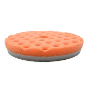 Lake Country HDO CCS Orange Polishing Pads