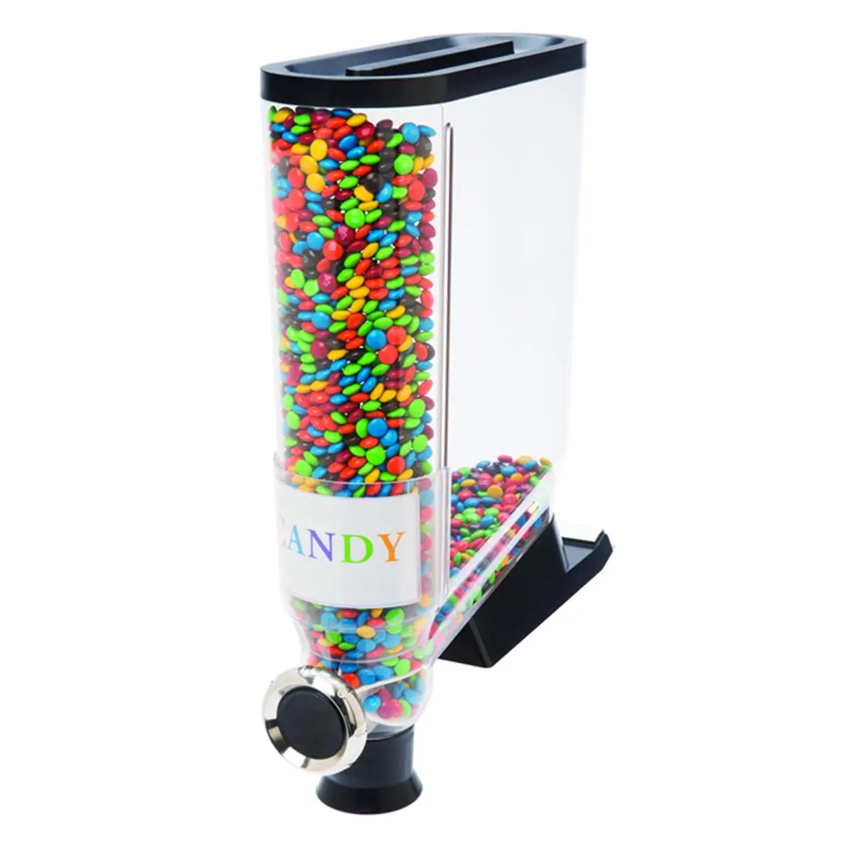 Rosseto Serving Solutions DS101 Dispenser System Single with Shelf-Mount Kit