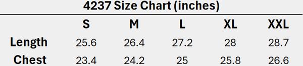 4237 - Double-Zero Jersey