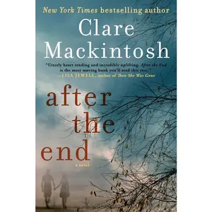 USED-After the End by Mackintosh, Clare (Paperback)