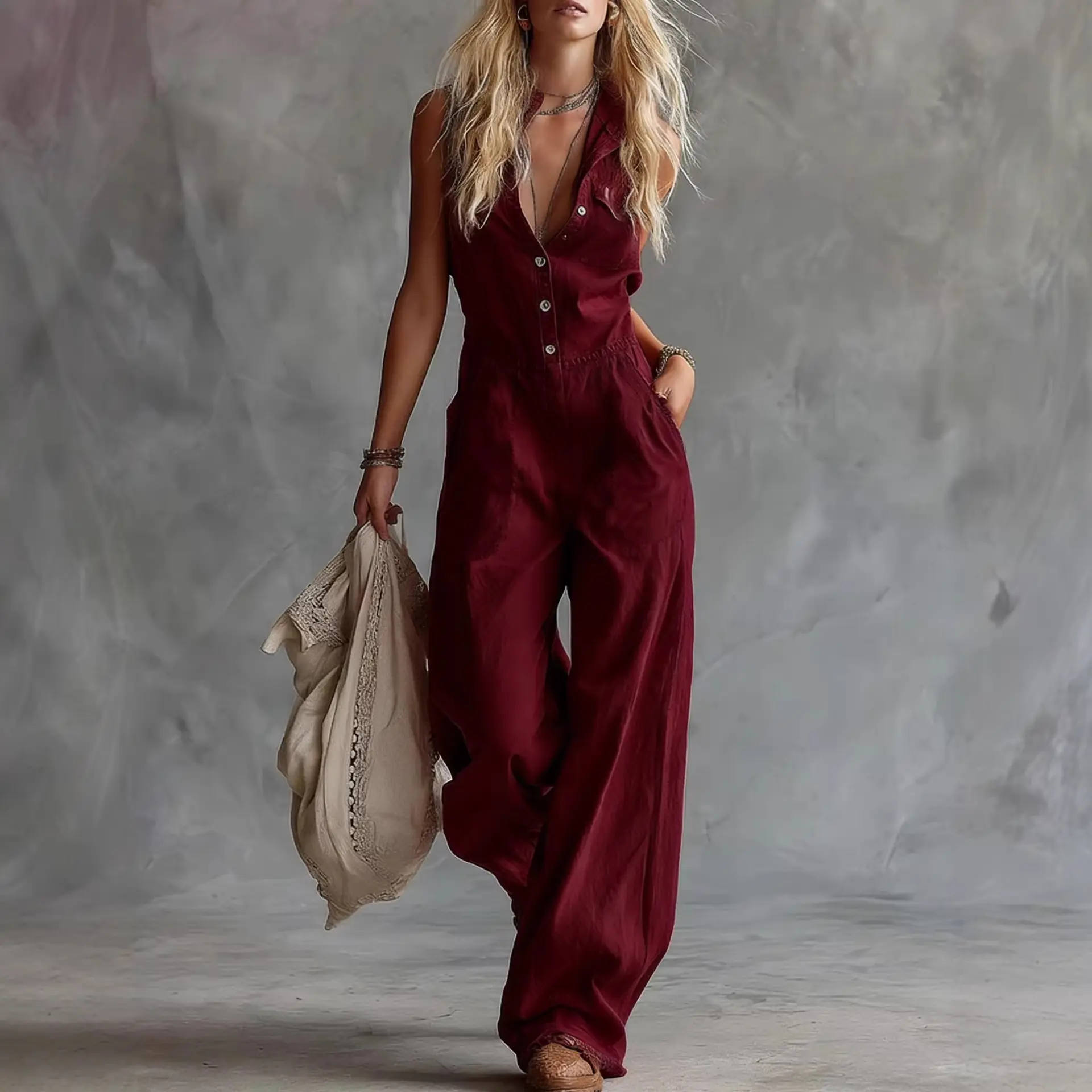 western overall outfits - TikTok Shop