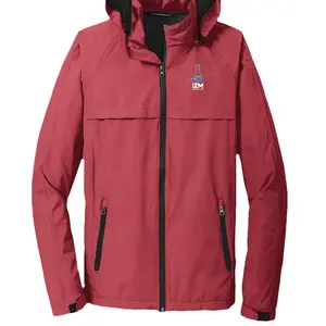Waterproof Genetics Coat