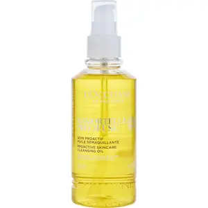 L'occitane By L'occitane Immortelle Precious Cleansing Oil For Women