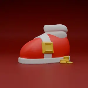 Sonic the Hedgehog Deck Box for MTG 100 Double Sleeved Commander EDH Cards with Dice Holder 3D Printed Storage & Sonic Style Rings