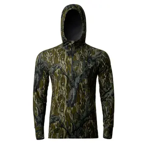Rambler Series Performance Hunting Hoodie