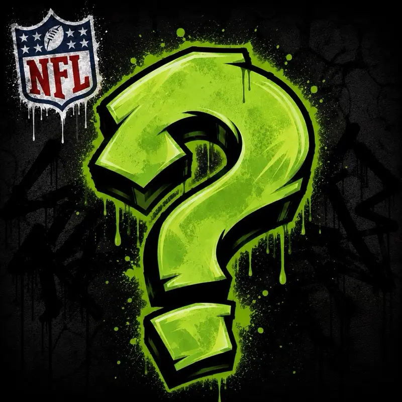 NFL Mystery Lot