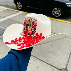 Sombreros para dama personalizados