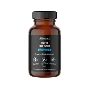Just Ingredients Joint Support Supplement
