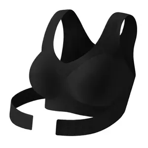 Women's 360 ° Weightlifting Sports Bra - Seamless No Undercover, 3D Full Coverage Push Up Super Comfortable Slimming Yoga Exercise Clothing Yoga Gym Exercise Clothing Yoga Bra Mixed Bra Yoga Bra Yoga Fitness ClothingRAIMENTRY