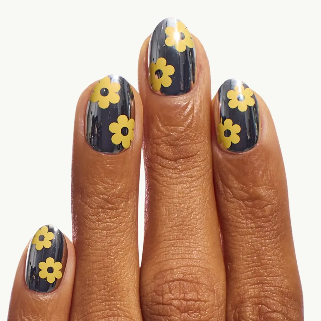 Chillhouse Chill Tips Press On Nails | Bloomware
