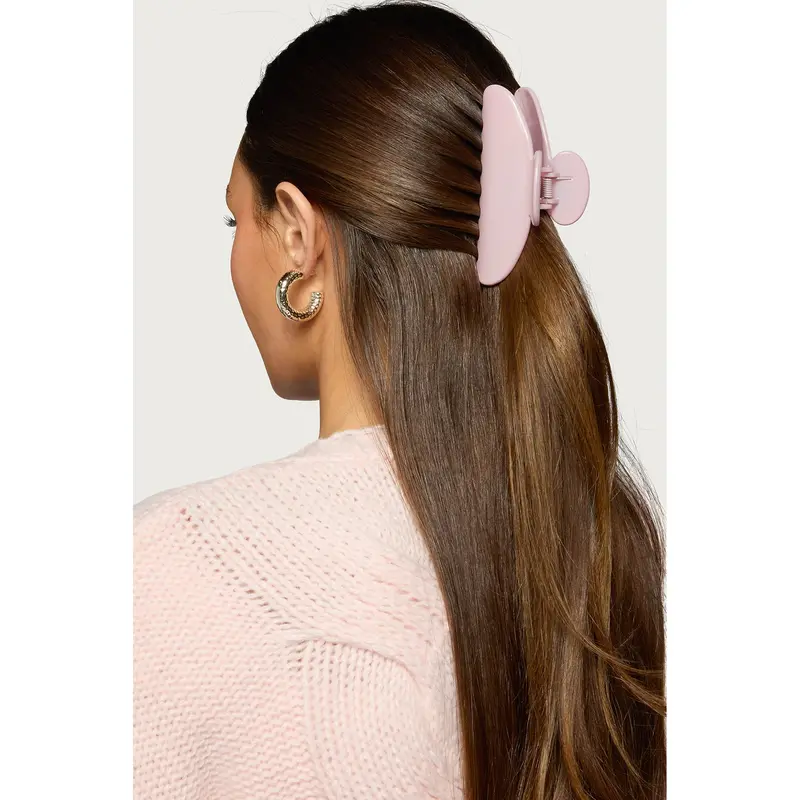 Clean Girl Hair Clip