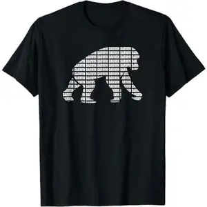 Theory of Evolution / Primate - Atheism & Charles Darwin T-Shirt