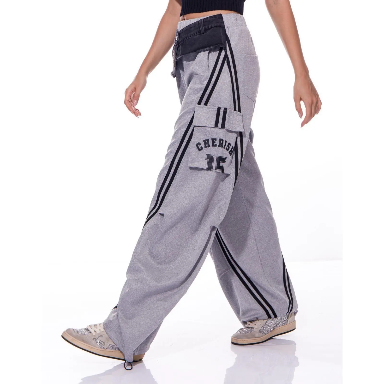 amiri star pants - TikTok Shop