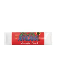 Africana de Chocolate Snack for Sale ( 1 Pack )