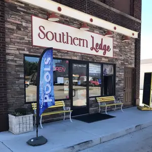 Southern Ledge shop logo