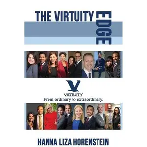 USED-The Virtuity Edge: A Compilation of Success by Horenstein, Hanna L. (Paperback)