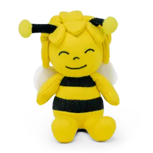 Maya the Bee Craftie for the Storypod Audio Player