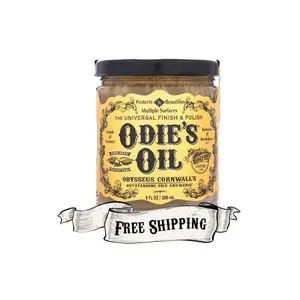 Odie's Universal Oil 9oz.