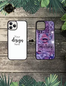 IPHONE 13 MINI SHOCKPROOF CUSTOM CASE