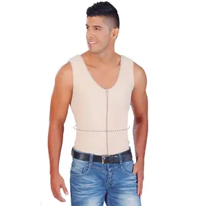 Powernet 0122 Men's Vest - Stylish Design for Men, Comfortable Fit, Versatile Style, Ideal for Casual Outings