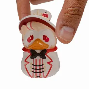 Tubbz - Hazbin Hotel - Lucifer Morningstar (Mini Edition)  [COLLECTIBLES] figurine/statue, Collectible