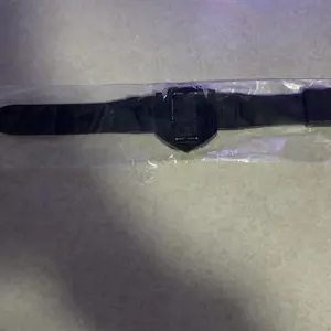 LED Sports Watch, Creative Design, Airplane Shape, Shiny