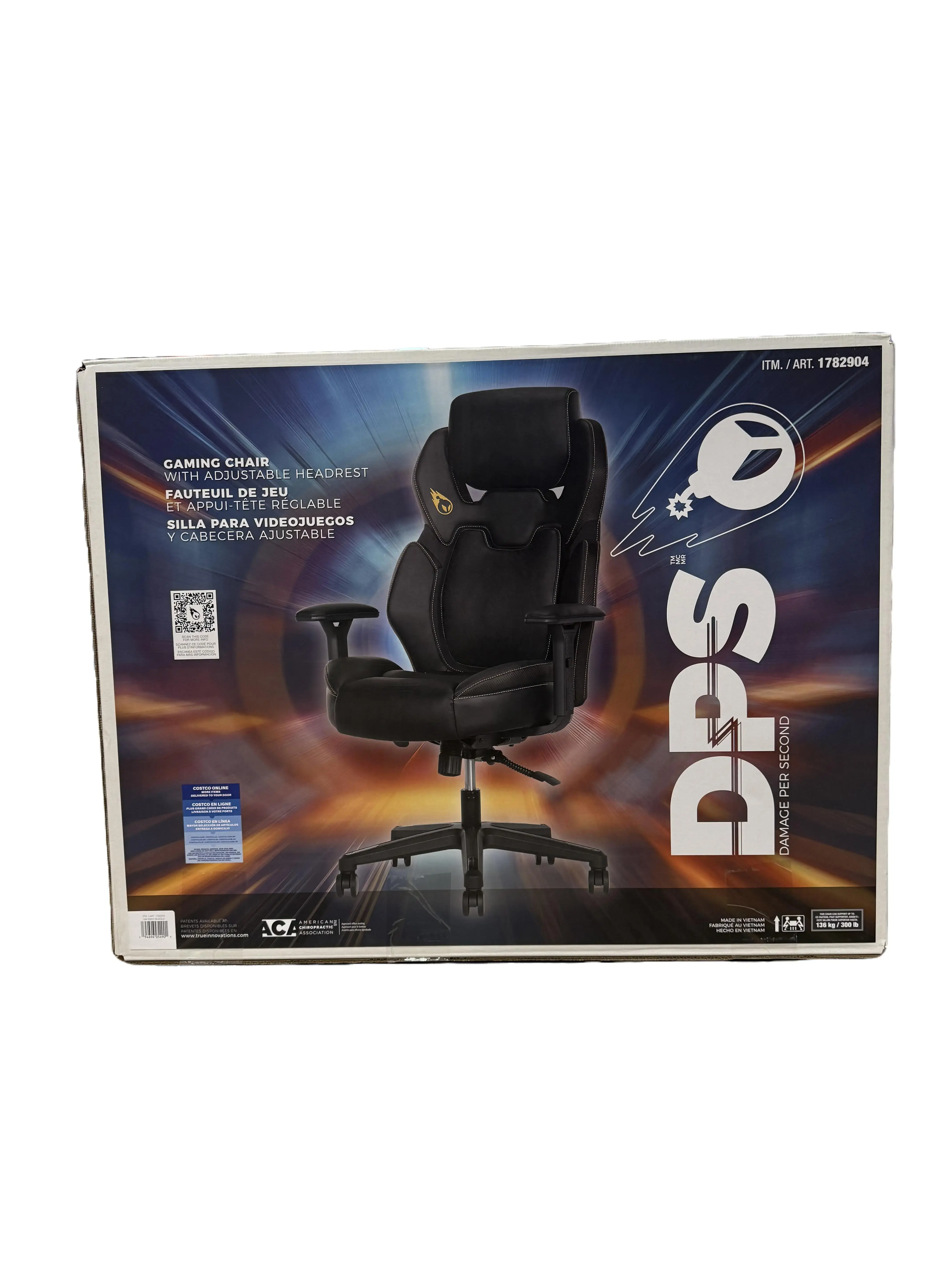 DPS Encode Gaming,Office  Chair