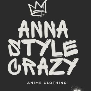 ANNA Style crazy