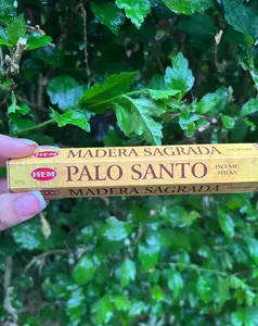 Palo Santo