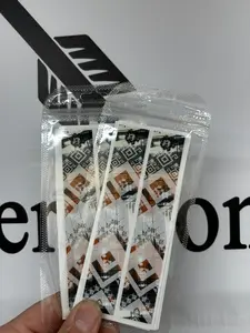 Western style 5mm Wraps