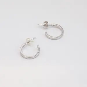 Small Hoops