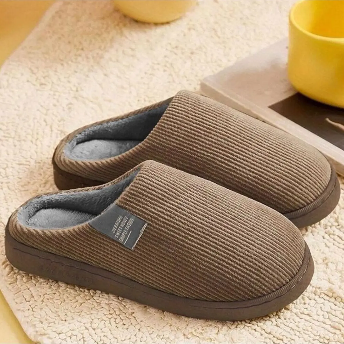 Everyday House Slippers Everyday House Slippers