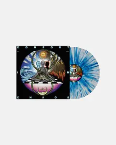 Comfort in Chaos - COMFORT EDITION VINYL