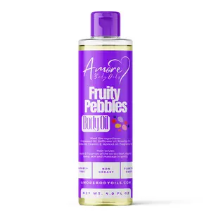 Fruity Pebbles - Body Oil
