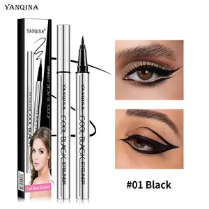 Eyeliner pen，Long-Lasting, Smudge-Proof for Easy Cat Eye, Sharp Winged Lines & All-Day Makeup Wear - Beginner Friendly Everyday Makeup Tool for Women, Women's cosmetics, Makeup tools.#Summervibes，hydra agent eyeliner