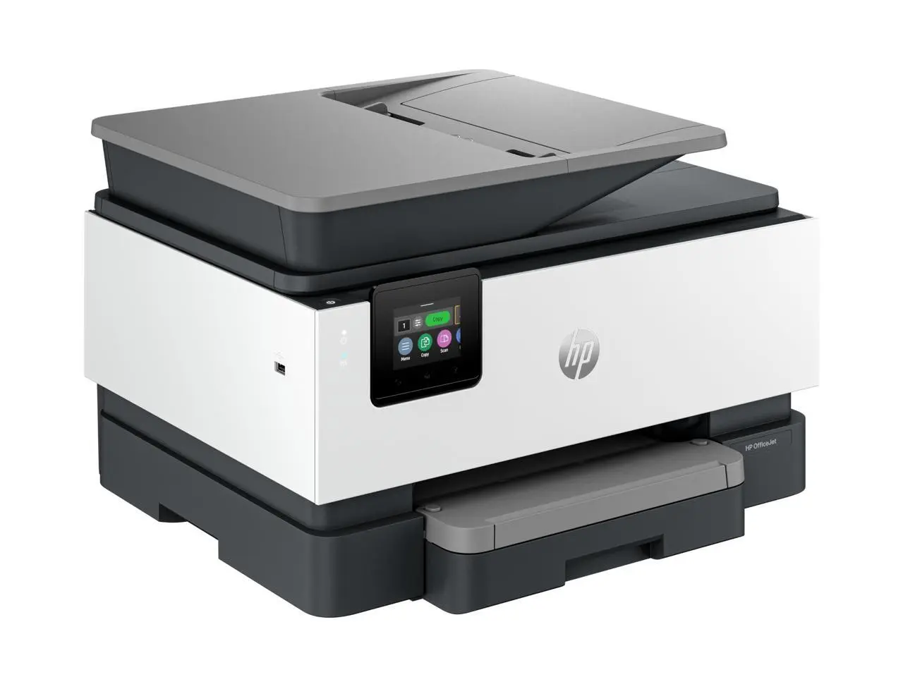 C2VZ0A#B1H; HP OFFICEJET PRO 9125 ALL-IN-ONE PRINTER