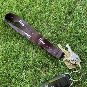 Tiny Tackle Mini lanyard