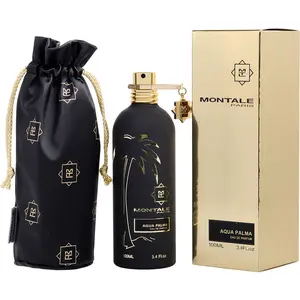Montale Paris Aqua Palma By Montale Eau De Parfum For Unisex