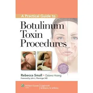 USED-A Practical Guide to Botulinum Toxin Procedures (Hardcover)