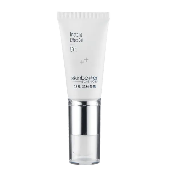 Instant Effect Eye Gel