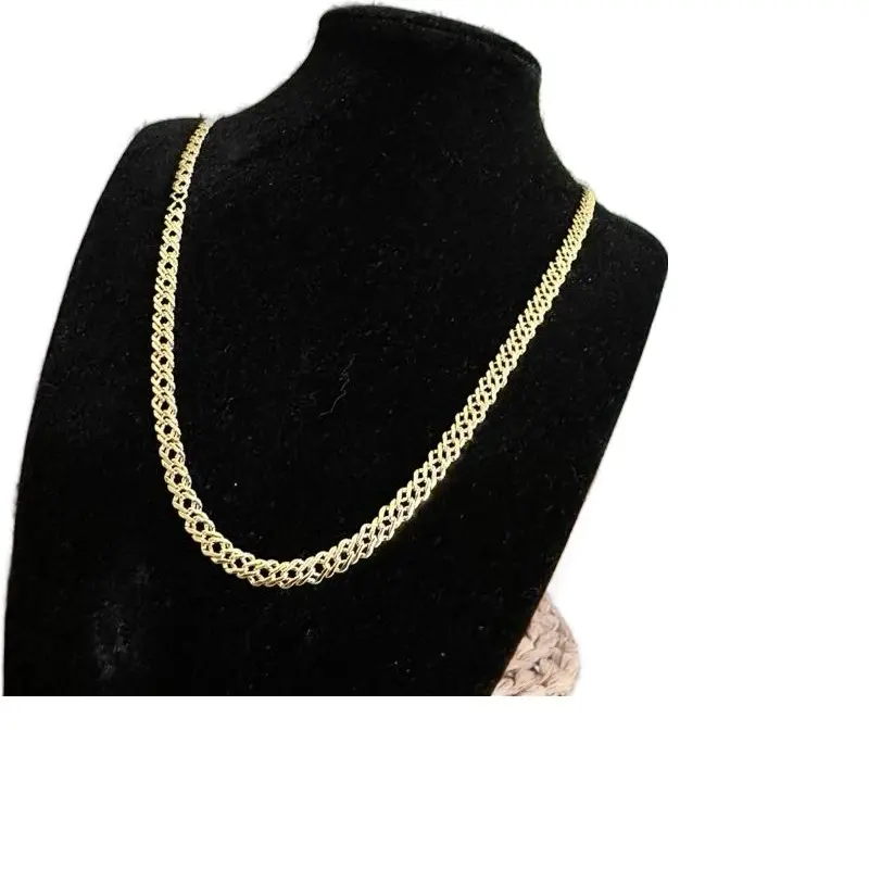 Necklaces Spanish style