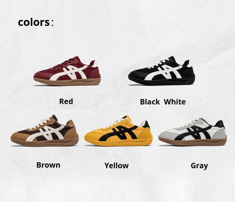 HOBIBEAR Barefoot Shoes for Men and Women, Lace-up Minimalist Casual Trainers with a Wide Toe Box, 0-Drop Rubber Sole for Outdoor Training tiktokshopbacktoschool,back to school,back to school haul