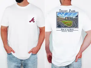 Truist Park T-shirt